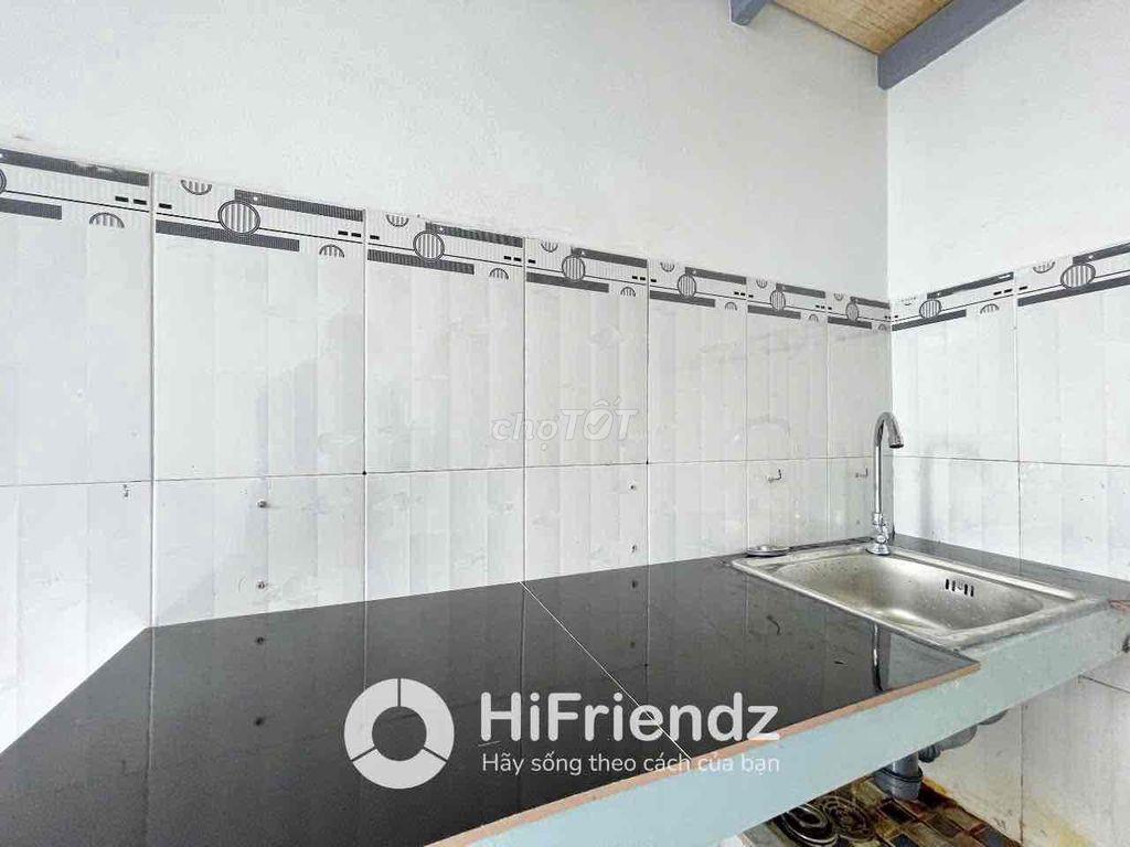 PHÒNG TRỌ CÓ GÁC - BAN CÔNG THOÁNG - SẴN MÁY LẠNH - GẦN AEON BÌNH TÂN