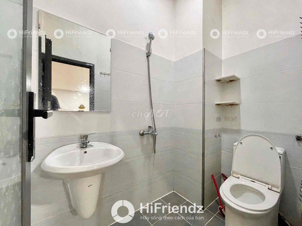 PHÒNG TRỌ CÓ GÁC - SẴN MÁY LẠNH - THAG MÁY - GẦN VÒNG XOAY LÊ ĐẠI HÀNH