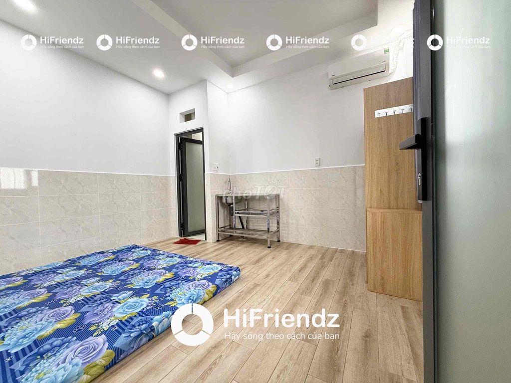 STUDIO CỬA SỔ TRỜI - SẴN NỘI THẤT - THANG MÁY - NGAY AEON BÌNH TÂN