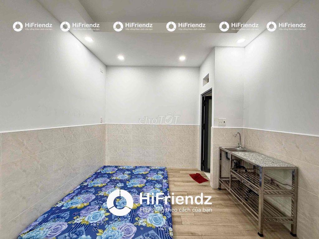 STUDIO CỬA SỔ TRỜI - SẴN NỘI THẤT - THANG MÁY - NGAY AEON BÌNH TÂN