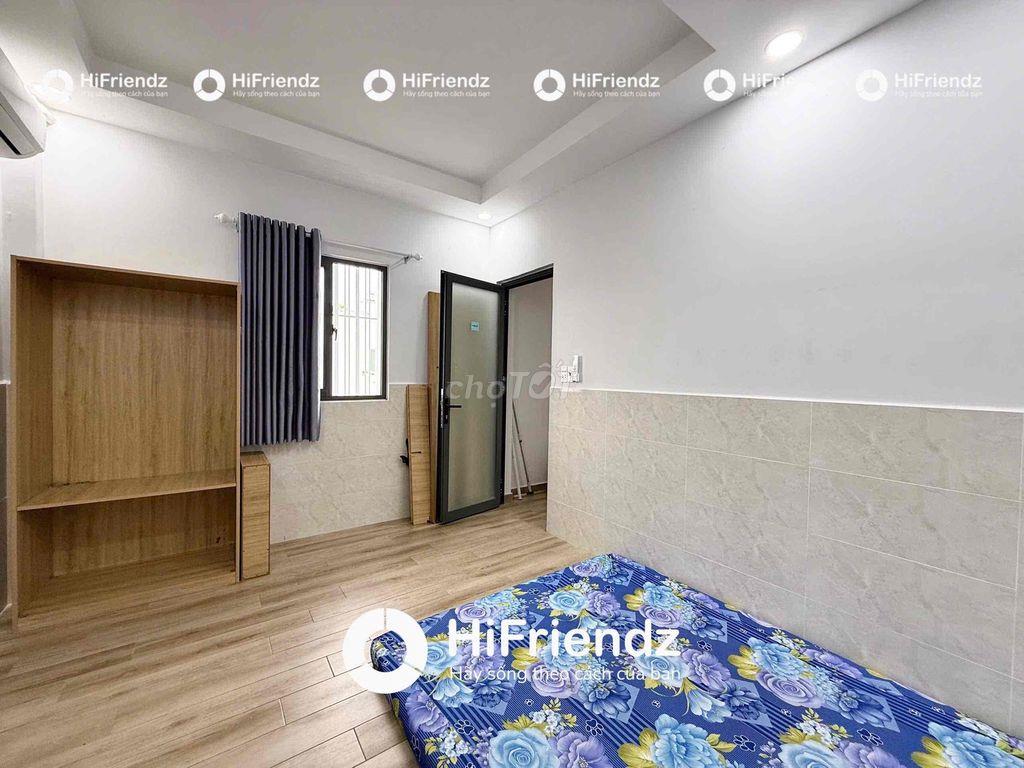 STUDIO CỬA SỔ TRỜI - SẴN NỘI THẤT - THANG MÁY - NGAY AEON BÌNH TÂN