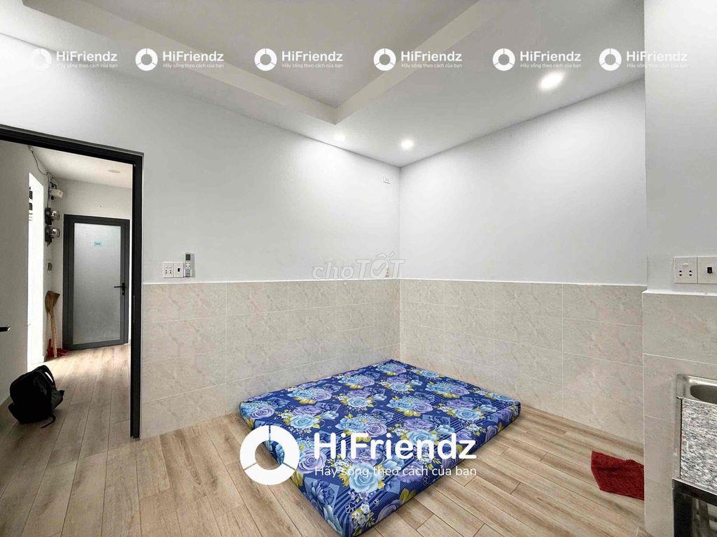 STUDIO CỬA SỔ TRỜI - SẴN NỘI THẤT - THANG MÁY - NGAY AEON BÌNH TÂN
