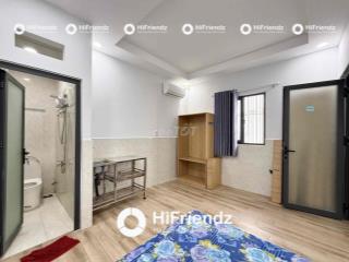 STUDIO CỬA SỔ TRỜI - SẴN NỘI THẤT - THANG MÁY - NGAY AEON BÌNH TÂN