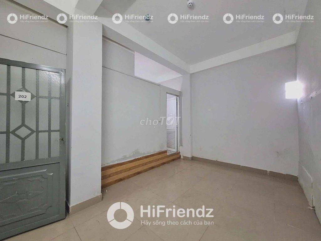 PHÒNG TRỌ GIÁ RẺ - THANG MÁY - BẢO VỆ 24/7 - GẦN ĐH VĂN HIẾN & VAA