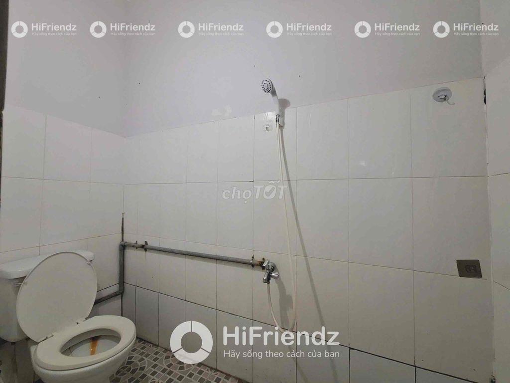 PHÒNG TRỌ GIÁ RẺ - THANG MÁY - BẢO VỆ 24/7 - GẦN ĐH VĂN HIẾN & VAA