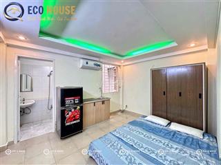 PHÒNG TRỌ FULL NT - CỬA SỔ THOÁNG - ĐI BỘ QUA ĐH CÔNG THƯƠNG 300M