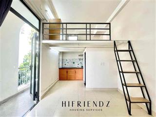 DUPLEX FULL NT - SIÊU THOÁG - THAG MÁY - GẦN ĐH MỞ & VÒNG XOAY PHÚ LÂM