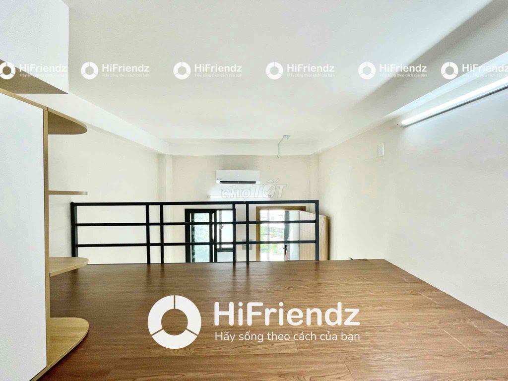 DUPLEX FULL NT - SIÊU THOÁG - THAG MÁY - GẦN ĐH MỞ & VÒNG XOAY PHÚ LÂM