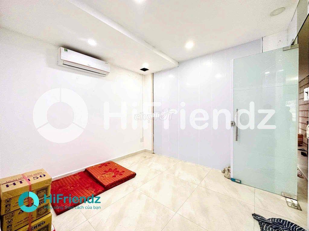 PHÒNG TRỌ GIÁ RẺ - FULL NT - THANG MÁY - NGAY ĐẦM SEN & ĐH HỒNG BÀNG