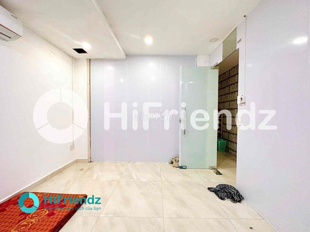 PHÒNG TRỌ GIÁ RẺ - FULL NT - THANG MÁY - NGAY ĐẦM SEN & ĐH HỒNG BÀNG