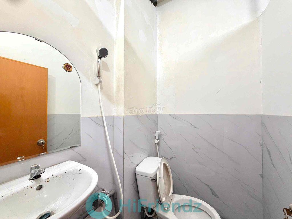 PHÒNG TRỌ GIÁ RẺ - MỚI XÂY - SẴN NT - FREE XE - GẦN AEON TÂN PHÚ