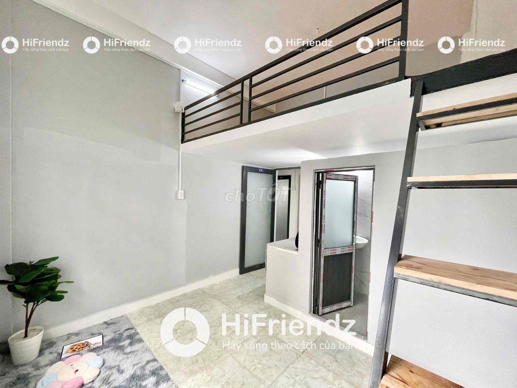 PHÒNG TRỌ GIÁ RẺ - SẴN MÁY LẠNH  - NHẬN XE ĐIỆN - NGAY BỐN XÃ & ĐH HIU