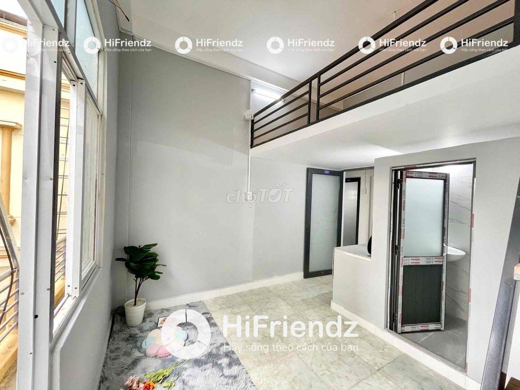 PHÒNG TRỌ GIÁ RẺ - SẴN MÁY LẠNH  - NHẬN XE ĐIỆN - NGAY BỐN XÃ & ĐH HIU