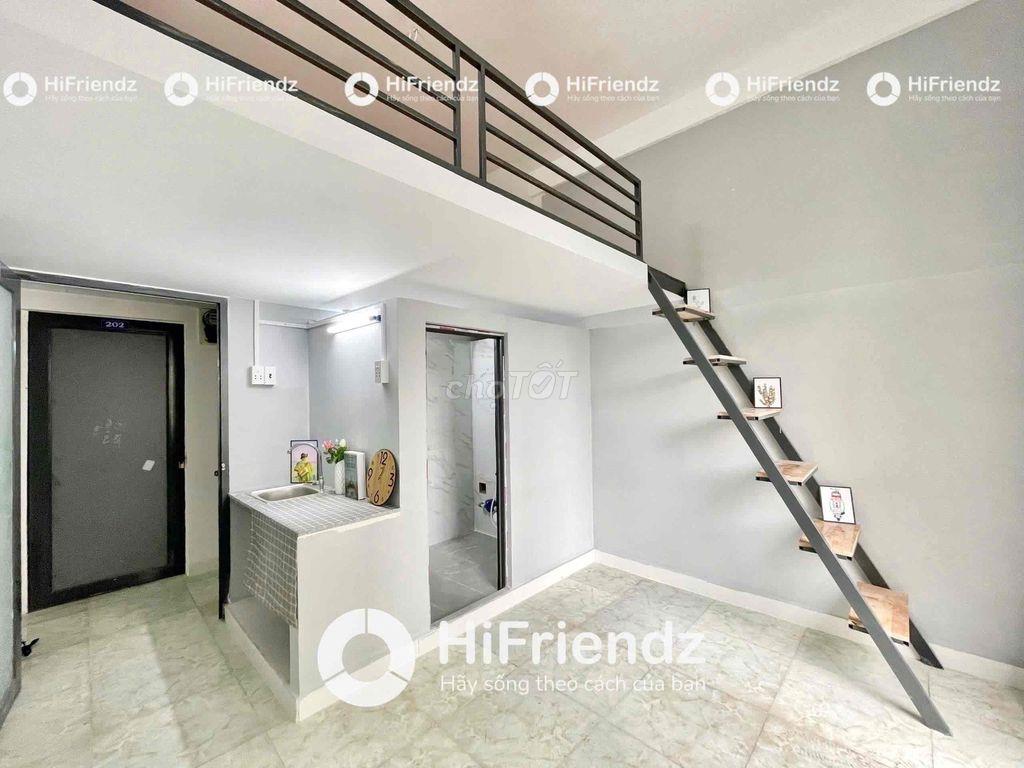 PHÒNG TRỌ GIÁ RẺ - SẴN MÁY LẠNH  - NHẬN XE ĐIỆN - NGAY BỐN XÃ & ĐH HIU