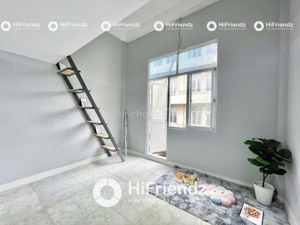 PHÒNG TRỌ GIÁ RẺ - SẴN MÁY LẠNH  - NHẬN XE ĐIỆN - NGAY BỐN XÃ & ĐH HIU