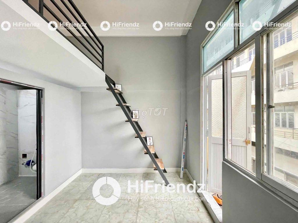 PHÒNG TRỌ GIÁ RẺ - SẴN MÁY LẠNH  - NHẬN XE ĐIỆN - NGAY BỐN XÃ & ĐH HIU