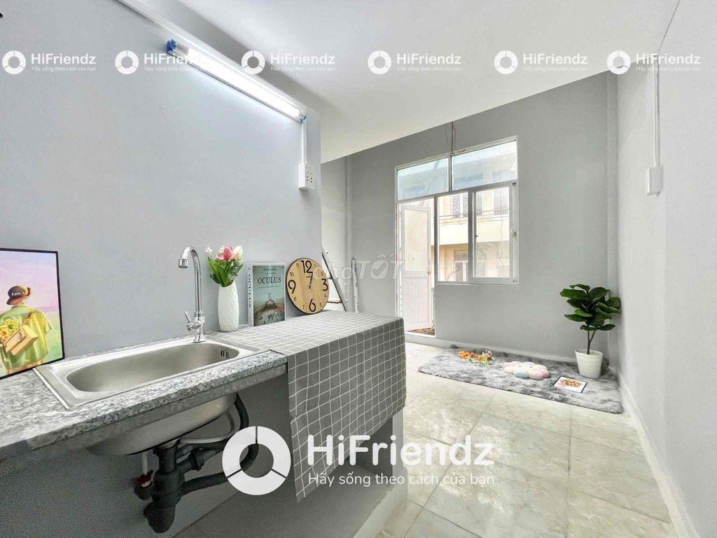 PHÒNG TRỌ GIÁ RẺ - SẴN MÁY LẠNH  - NHẬN XE ĐIỆN - NGAY BỐN XÃ & ĐH HIU