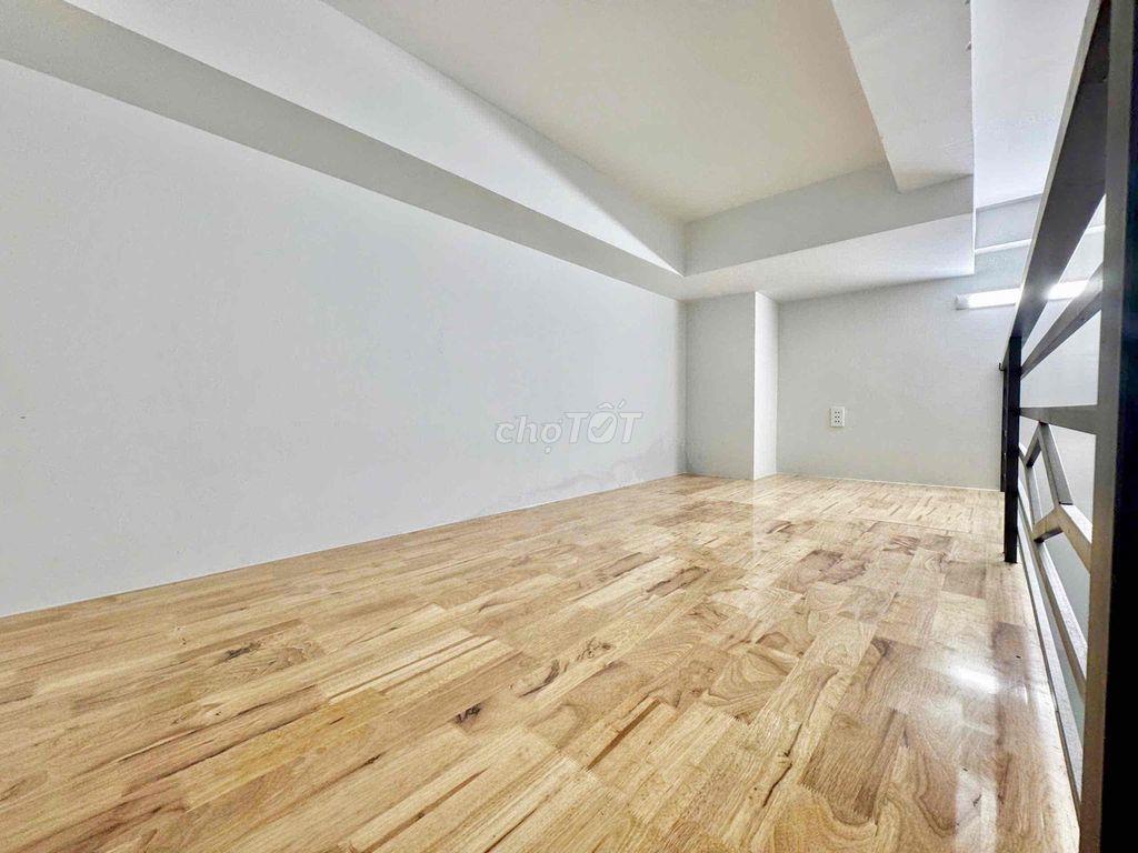 DUPLEX MỚI XÂY FULL NT GÁC CAO - THANG MÁY - GẦN ÂU CƠ & ĐH VĂN HIẾN