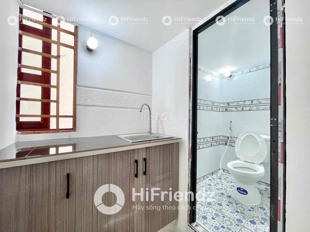 PHÒNG TRỌ GIÁ RẺ - SẴN MÁY LẠNH - NGAY KHU TÊN LỬA & AEON BÌNH TÂN