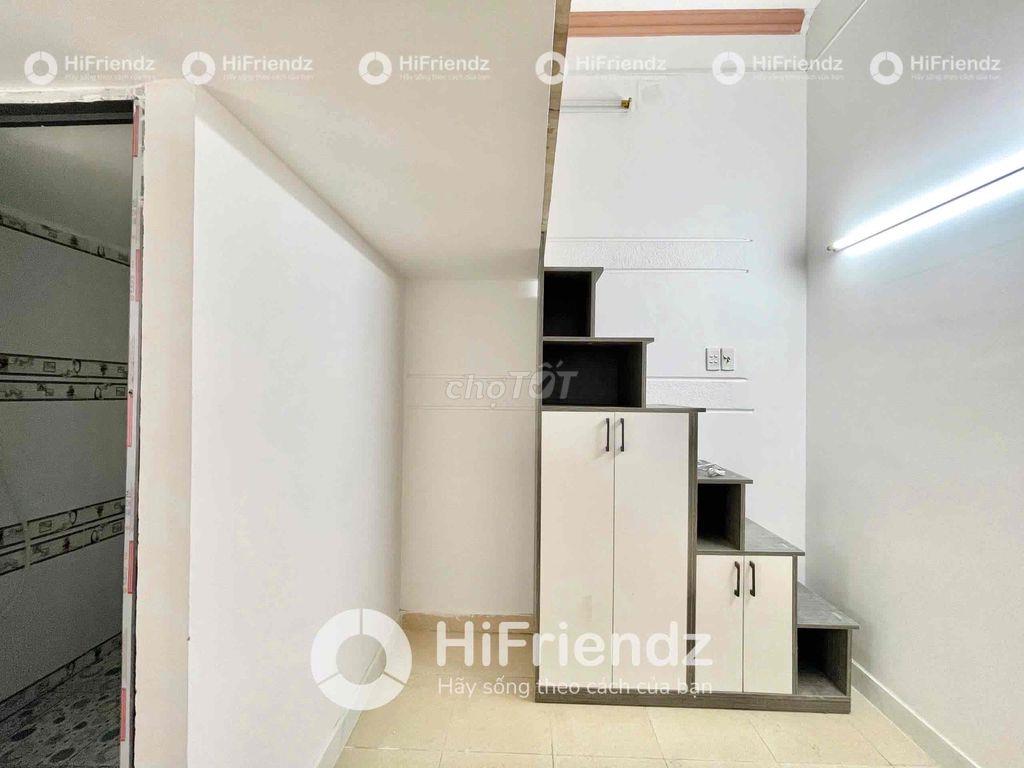 PHÒNG TRỌ GIÁ RẺ - SẴN MÁY LẠNH - NGAY KHU TÊN LỬA & AEON BÌNH TÂN