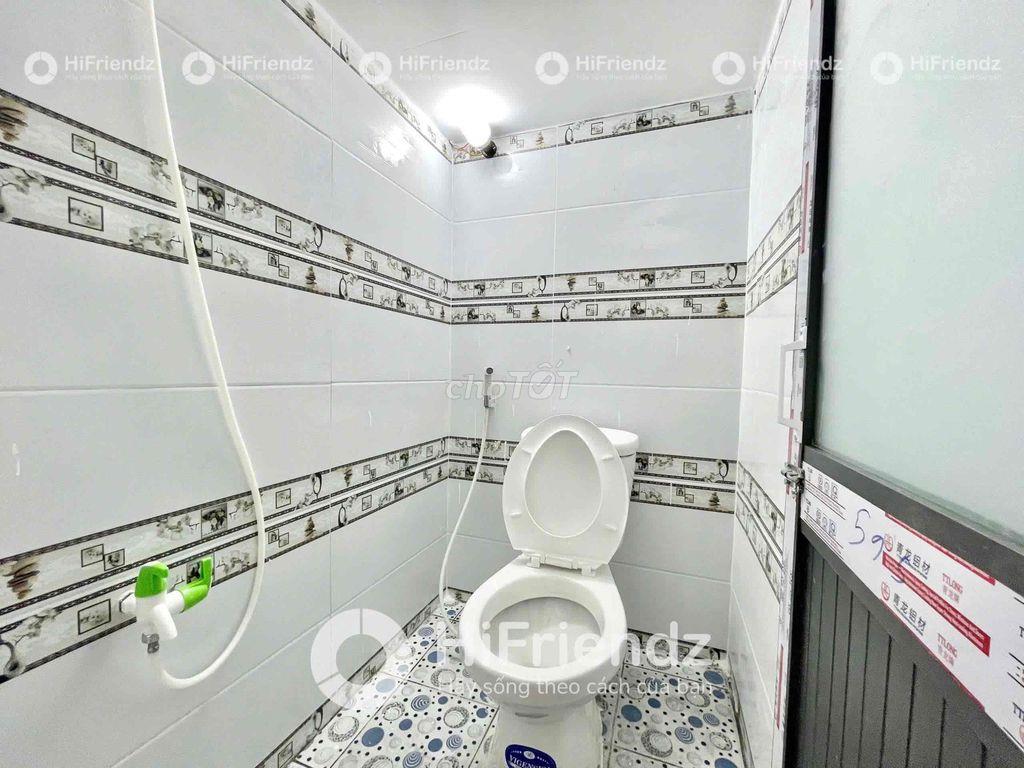PHÒNG TRỌ GIÁ RẺ - SẴN MÁY LẠNH - NGAY KHU TÊN LỬA & AEON BÌNH TÂN
