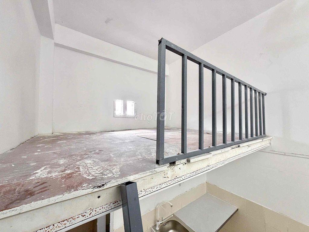 PHÒNG TRỌ CÓ GÁC CAO GIÁ RẺ MỚI XÂY - GẦN ĐH PNTU & KCN POUYUEN