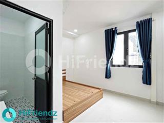 STUDIO FULL NỘI THẤT - NGAY NHÀ THỜ PHAOLO & AEON BÌNH TÂN GIÁP Q6