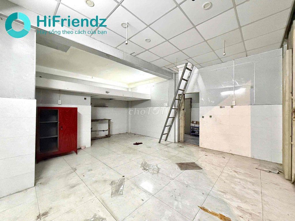 MẶT BẰNG KINH DOANH SIÊU RỘNG - GIÁ RẺ - NGAY CHỢ LÊ ĐÌNH CẨN