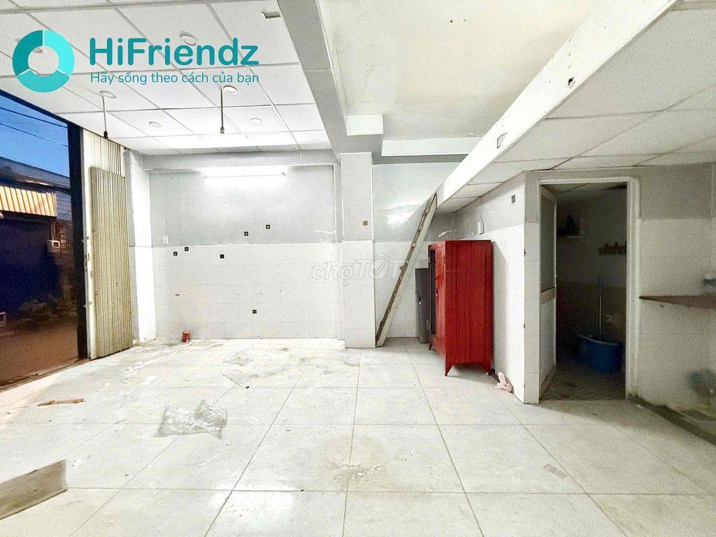 MẶT BẰNG KINH DOANH SIÊU RỘNG - GIÁ RẺ - NGAY CHỢ LÊ ĐÌNH CẨN