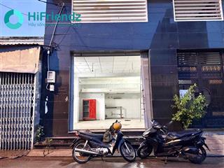 MẶT BẰNG KINH DOANH SIÊU RỘNG - GIÁ RẺ - NGAY CHỢ LÊ ĐÌNH CẨN