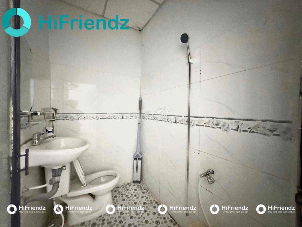 STUDIO FULL NỘI THẤT - GIÁ RẺ - FREE XE - GẦN AEON BÌNH TÂN