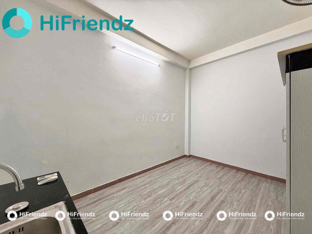 STUDIO FULL NỘI THẤT - GIÁ RẺ - FREE XE - GẦN AEON BÌNH TÂN