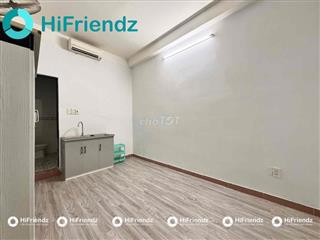 STUDIO FULL NỘI THẤT - GIÁ RẺ - FREE XE - GẦN AEON BÌNH TÂN