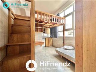 DUPLEX FULL NT - MỚI XÂY 100% - 2 KHÔNG GIAN NGỦ - NGAY CHỢ TÂN HƯƠNG