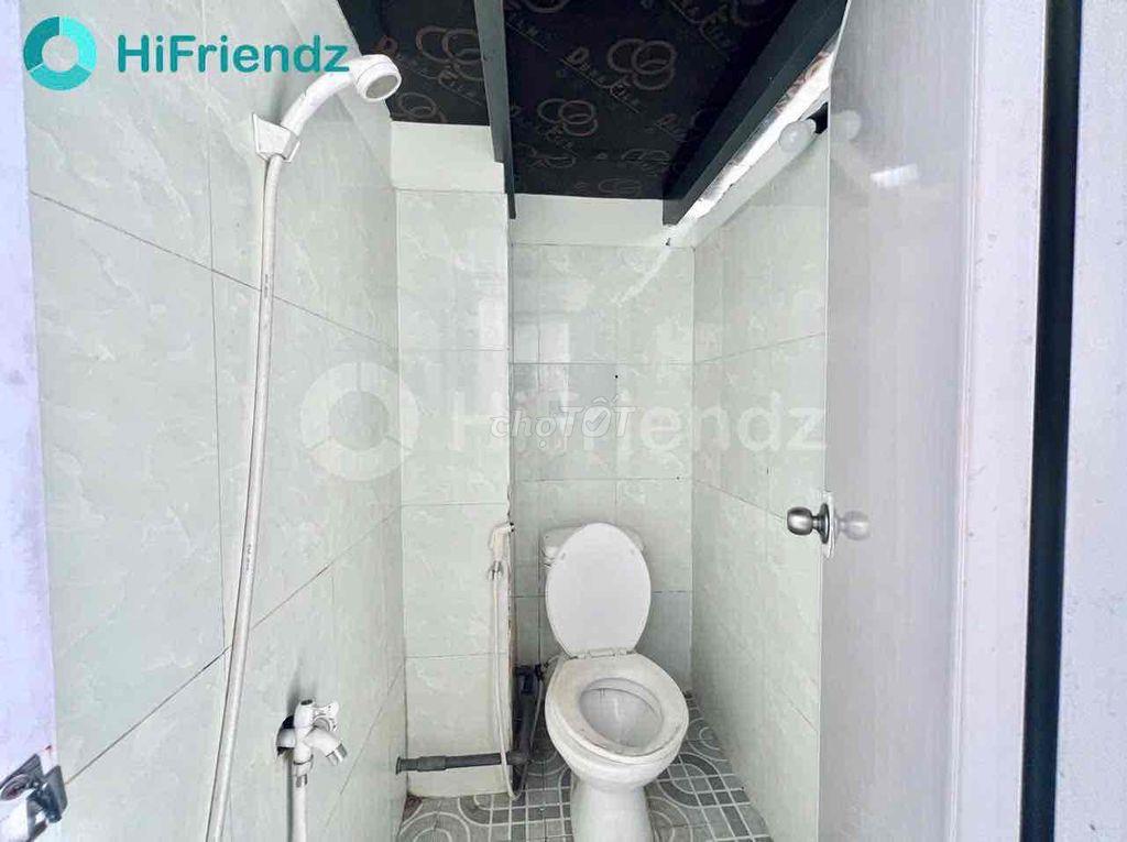 PHÒNG TRỌ CÓ GÁC - GIÁ RẺ - BANCOL - NGAY NGÃ TƯ BỐN XÃ & ĐẦM SEN
