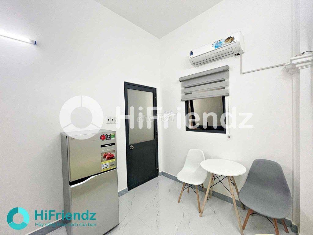 TRỐNG LẠI 1 CĂN STUDIO FULL NT - NGAY AEON BÌNH TÂN & NHÀ THỜ PHAOLO