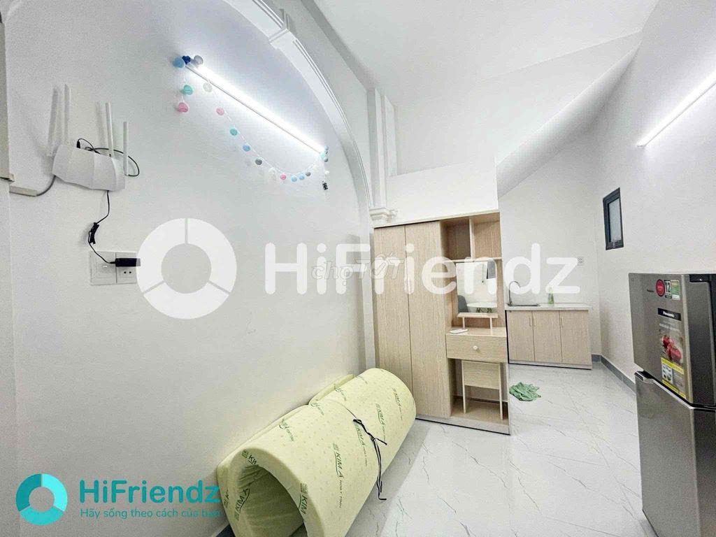 TRỐNG LẠI 1 CĂN STUDIO FULL NT - NGAY AEON BÌNH TÂN & NHÀ THỜ PHAOLO