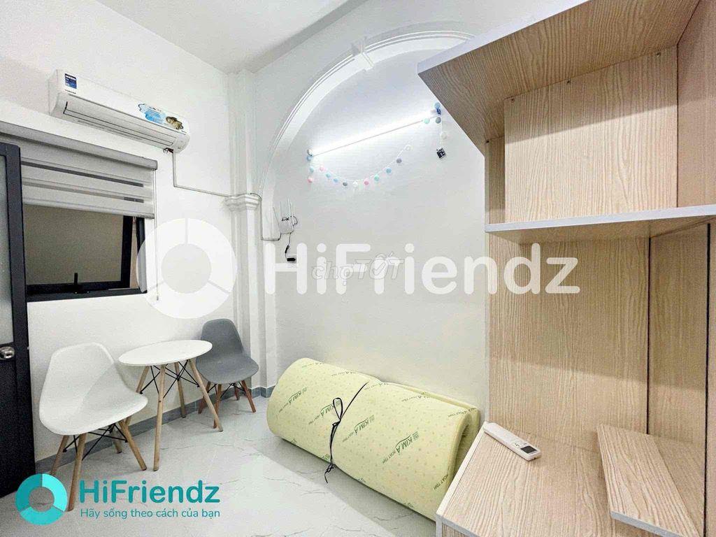 TRỐNG LẠI 1 CĂN STUDIO FULL NT - NGAY AEON BÌNH TÂN & NHÀ THỜ PHAOLO