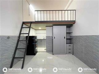 PHÒNG TRỌ TRỆT FULL NT - GÁC CAO RỘNG - SÁT ĐH HỒNG BÀNG & ĐẦM SEN