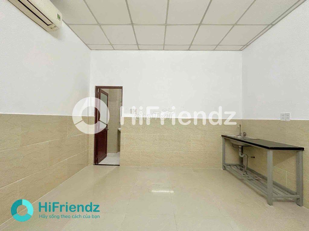 PHÒNG TRỌ GIÁ RẺ - FREE PHÍ DỊCH VỤ - SÁT ĐH HỒNG BÀNG & ĐH VĂN HIẾN