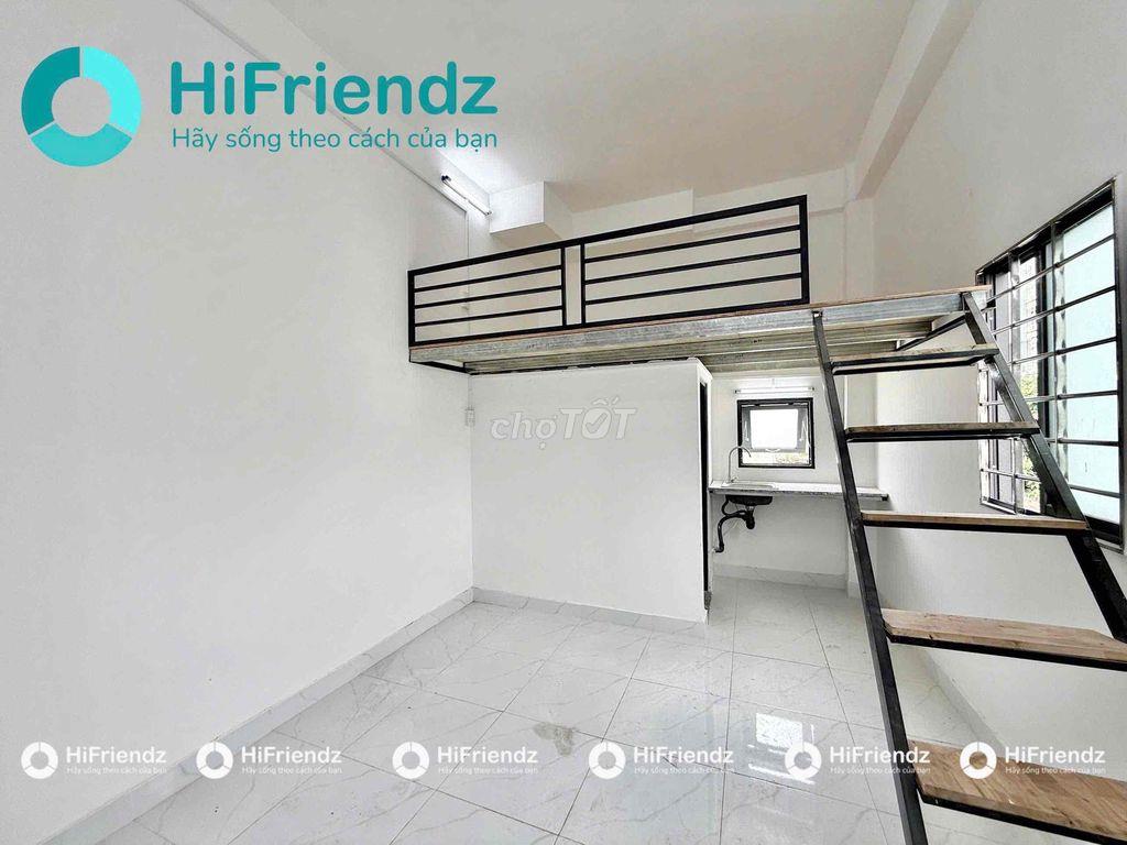 PHÒNG TRỌ CÓ GÁC GIÁ RẺ MỚI 100% GÁC CAO - NGAY TÊN LỬA, AEON BÌNH TÂN