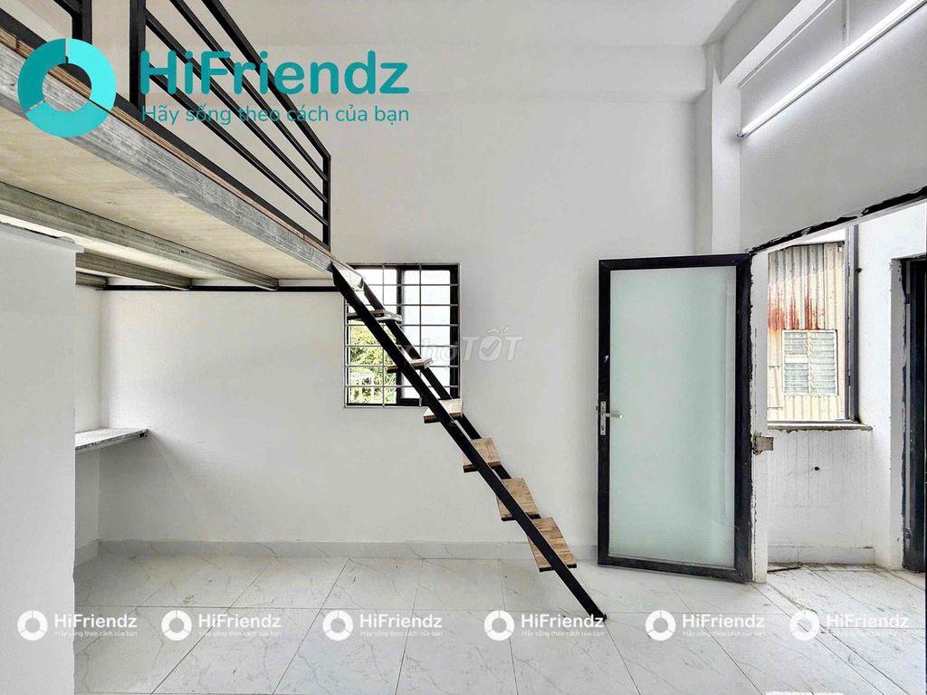 PHÒNG TRỌ CÓ GÁC GIÁ RẺ MỚI 100% GÁC CAO - NGAY TÊN LỬA, AEON BÌNH TÂN