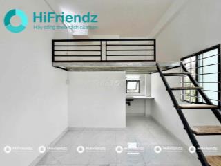 PHÒNG TRỌ CÓ GÁC GIÁ RẺ MỚI 100% GÁC CAO - NGAY TÊN LỬA, AEON BÌNH TÂN