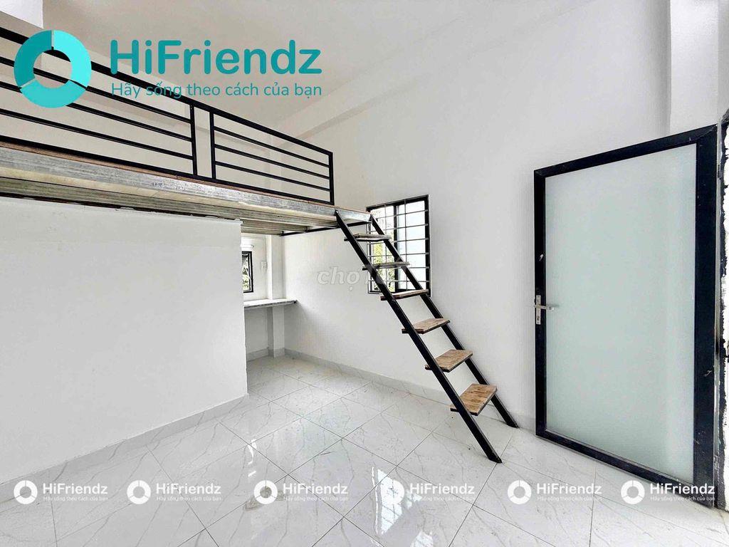 PHÒNG TRỌ CÓ GÁC GIÁ RẺ MỚI 100% GÁC CAO - NGAY TÊN LỬA, AEON BÌNH TÂN