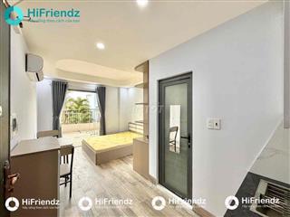 STUDIO BANCOL MỚI 100% - SẴN NT - ZÁ HẠT DẺ TỪ 3X - NGAY NGÃ TƯ GÒ MÂY