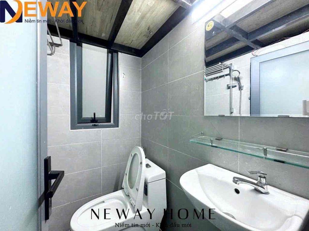 CĂN HỘ DUPLEX FULL NỘI THẤT SIÊU RỘNG - THANG MÁY - GẦN ĐH CÔNG THƯƠNG