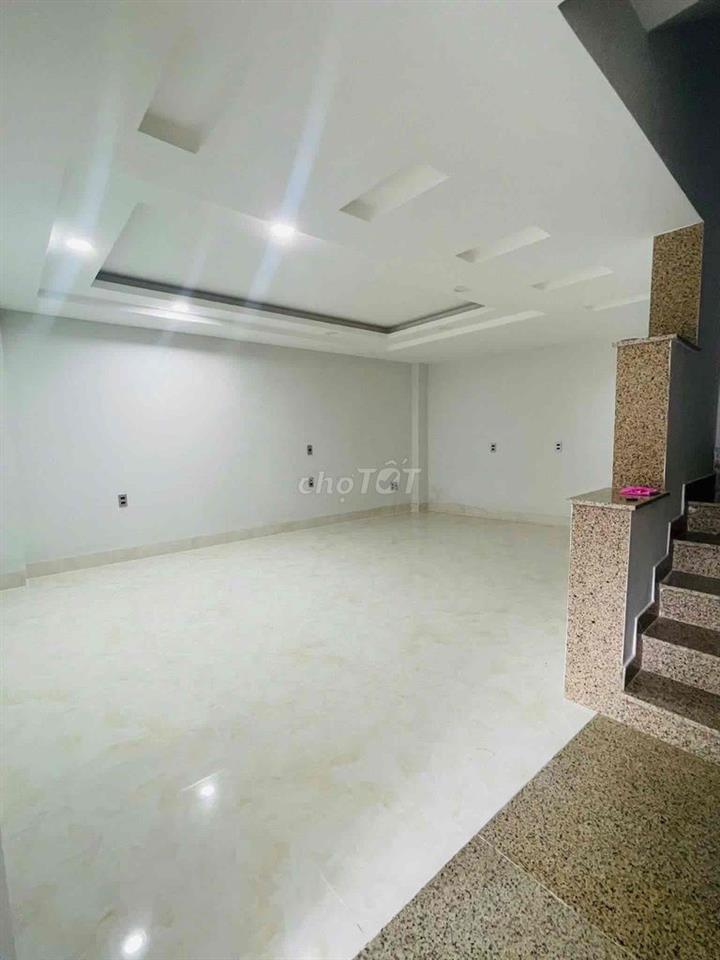 🏠 CHÍNH CHỦ CHO THUÊ NHÀ NGUYỄN VĂN ĐẬU – 35 TRIỆU/THÁNG