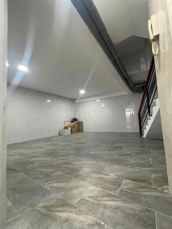 🏠 CHÍNH CHỦ CHO THUÊ NHÀ NGUYỄN VĂN ĐẬU – 35 TRIỆU/THÁNG