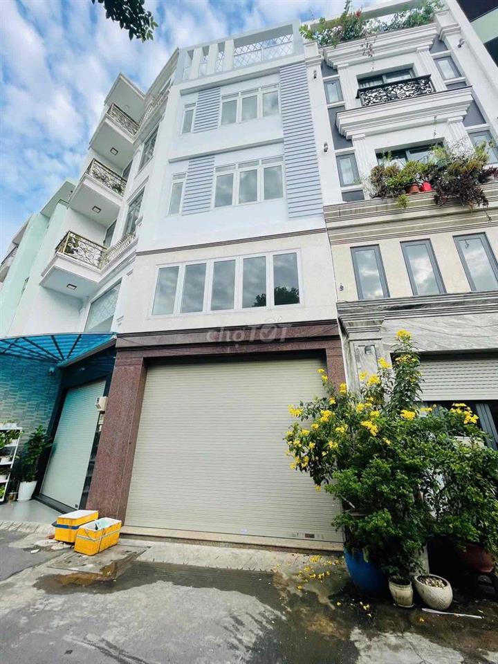 🏠 CHÍNH CHỦ CHO THUÊ NHÀ NGUYỄN VĂN ĐẬU – 35 TRIỆU/THÁNG