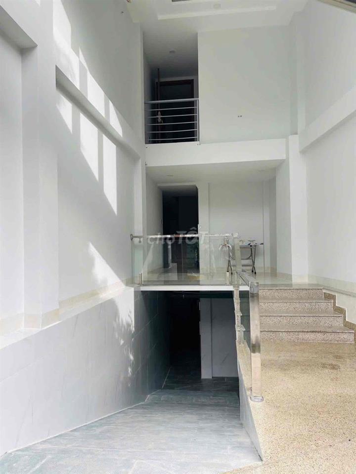 🏠 CHÍNH CHỦ CHO THUÊ NHÀ NGUYỄN VĂN ĐẬU – 35 TRIỆU/THÁNG